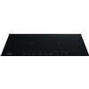 HOTPOINT ARISTON HOTPOINT_ARISTON HB5177CNE PIANO COTTURA INDUZIONE 77CM NERO FORO 48CM