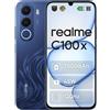 REALME C100X 5G DEEPBLUE TIDES 4/256GB
