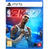 2K GAMES NBA 2K27 PS5