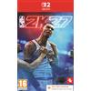 2K GAMES NBA 2K27 SWTICH 2(CODE IN A BOX)