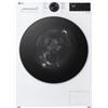 LG F2NX50S8TLB LVB A-30% 8KG 1200G SNELLA AIDD TURBOWASH INVERT. STEAM