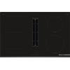 BOSCH PVS831B16E PIANO COTTURA INDUZIONE 80CM CON CAPPA INTEGRATA