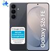 SAMSUNG S26FE GRAPHITE 8+256GB SM-S741BZKGEUB