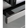 DE LONGHI DE_LONGHI DMX64LSG CUCINA A 60X60 INOX F.MULTIF. PIEDONI