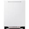 Samsung DW80H73QBB0U1 Lavastoviglie a scomparsa 14 coperti Classe B Garanzia Italia