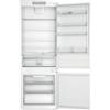 Hotpoint Bcb 4020 Frigorifero da incasso combinato Ventilato Classe e