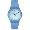Swatch Orologio Swatch Gent GS165 SWAN OCEAN