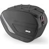 GIVI Borsa Laterale Destra EASY12R 18L Nero GIVI
