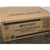 One Piece OP17 Sealed Case 12 Box Inglese - The World's Strongest Warriors OP-17