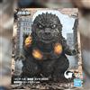 BANPRESTO Godzilla Minus One Enshrined Monsters Godzilla (2023) Shell Impact