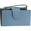 COACH [COACH] [Coach] Portafoglio lungo da donna marca Outlet Portafoglio in pelle ...