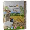 Vadigran Think Animal VADIBED FIENO DI MONTAGNA 2.5KG