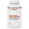 GymBeam B-Complex Plus 90 cps