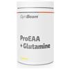 GymBeam ProEAA + Glutammina 400 g Fragola-Kiwi