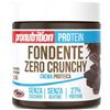 Pronutrition Fondente zero crunchy 350 grammi Pronutrition