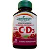 Jamieson Vitamina C 500 + D3 75 compresse