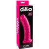 Pipedream Dillio Fallo Realistico 8-1 Prodotto, Taglia unica