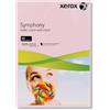 Xerox Symphony 3R93969 - Risma di carta colorata A4, multifunzione, 80 g/m², colore: Lilla (Confezione da 500)