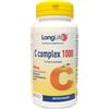 LONGLIFE Srl LONGLIFE C COMPLEX 1000 | 60 tavolette