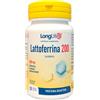 LONGLIFE Srl LONGLIFE LATTOFERRINA 200 | 30 CAPSULE