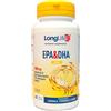 LONGLIFE Srl LONGLIFE EPA DHA GOLD | 60 PERLE
