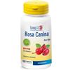 LONGLIFE Srl LONGLIFE ROSA CANINA | 100 COMPRESSE