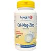 LONGLIFE Srl LONGLIFE CAL-MAG-ZINC | 60 tavolette