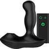 Nexus - Revo Air Remote Control Rotating Prostate Massager with Suction