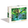 Clementoni - 31987 - Puzzle Collezione Alta qualità Mother Tree - Puzzle Collezione Alta qualità 1500 Pezzi