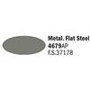 Italeri IT4679AP Acrylic Paint Flat Steel