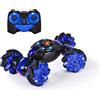 Dickie Toys Dickie - RC Twist Transformer, 201105005, + 6 anni, 2 canali, frequenza 2,4 Ghz