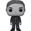 Funko POP! Marvel: Werewolf by Night - Jack Russell | Gadget Ufficiale Superheroes - Personaggio in Vinile da Collezione - Idea Regalo Compleanno per Fan e Collezionisti