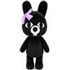 Zarvuso Animal Hospital Plush Stuffed Toy 9.8in Game Inspired Collectible (C14) | Game Inspired, Vet Roleplay Theme, For Boys & Girls, Gaming Merch, Animal Care Fan