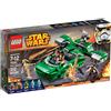 LEGO Star Wars TM - 75091 Flash Speeder