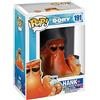 Funko 7747 Pop! Vinyl Disney Finding Dory Hank