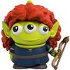 Disney Personaggio Merida, da Collezionare, Giocattolo per Bambini 3+ Anni
