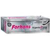 URAGME SRL Dentifricio Silver 4 White Forhans 75 Ml
