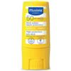 LAB.EXPANSCIENCE ITALIA SRL Mustela Stick Solare Protezione Molto Alta Spf50 9 Ml