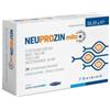 FB VISION SPA Neuprozin mito + 28 compresse divisibili senza glutine e lattosio con nad+colin pure e mgcpqq