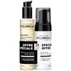 LABORATOIRES FILORGA C.ITALIA Filorga duo cleansing oil + cleansing foam 2026 1 perfecting cleansing oil 150 ml + 1 enzymatic cleansing mousse 150 ml