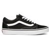 VANS OLD SKOOL Sneaker donna nera
