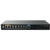 Grandstream GWN7003 Router VPN Gigabit Multi-WAN con firewall integrato, Router, Nero