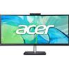 Acer Vero CB343CURJ0bemiiprcuzx (3440 x 1440 pixel, 34"), Monitor, Nero