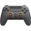 Scuf Omega (PC, PS5), Controller gaming, Grigio
