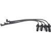 BOSCH Kit cavi accensione 0986356709 | Compatibile con: FIAT COUPE, LANCIA DELTA II, THEMA, THEMA SW