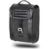 SHAD Borsa da Sella SR38 Cafe Racer Black (Borsa Singola)
