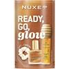 NUXE Kit Ready, Go, Glow - Reve De Miel