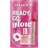 NUXE Kit Ready, Go, Glow - Very Rose