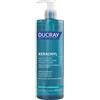 DUCRAY Keracnyl Gel Nettoyant Anti-imperfections Visage Et Corps 400 ML