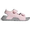 adidas Swim Sandal C Sandalo sportivoUnisex - Bambini e ragazzi